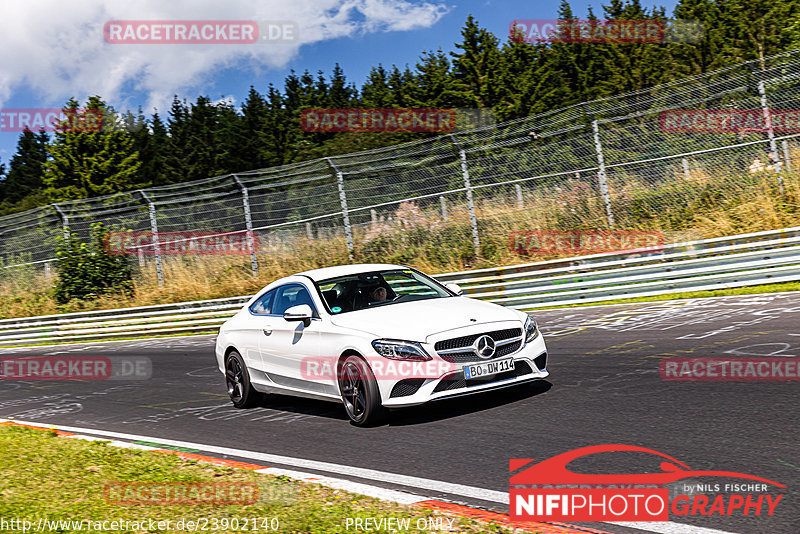 Bild #23902140 - Touristenfahrten Nürburgring Nordschleife (20.08.2023)