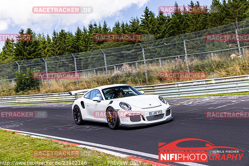 Bild #23902146 - Touristenfahrten Nürburgring Nordschleife (20.08.2023)