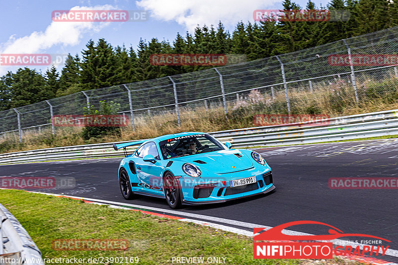 Bild #23902169 - Touristenfahrten Nürburgring Nordschleife (20.08.2023)