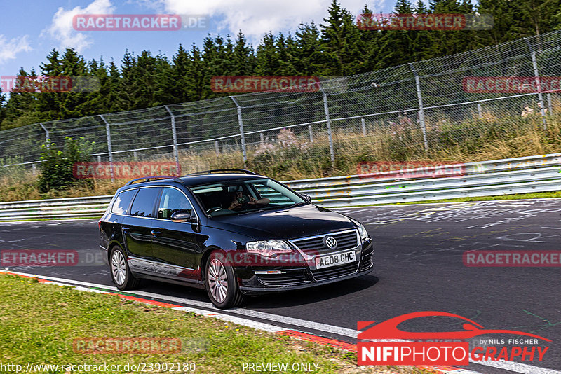 Bild #23902180 - Touristenfahrten Nürburgring Nordschleife (20.08.2023)