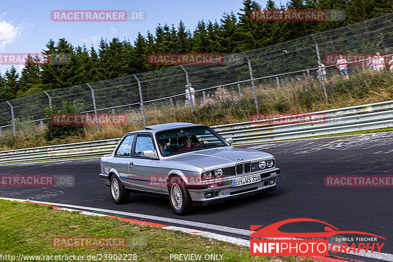 Bild #23902228 - Touristenfahrten Nürburgring Nordschleife (20.08.2023)