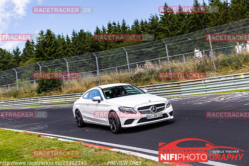 Bild #23902242 - Touristenfahrten Nürburgring Nordschleife (20.08.2023)