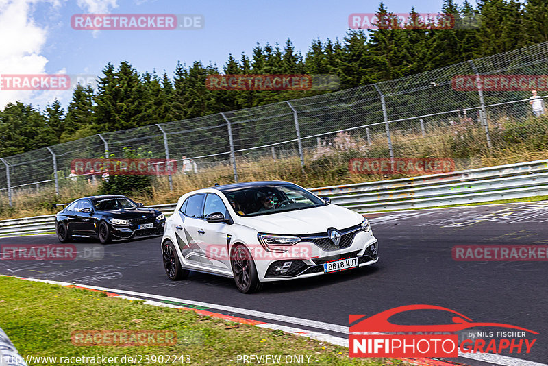 Bild #23902243 - Touristenfahrten Nürburgring Nordschleife (20.08.2023)