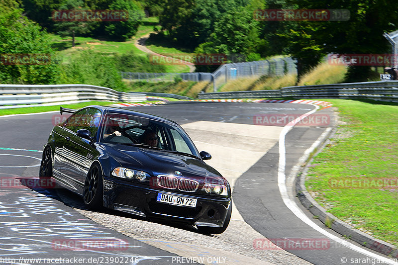 Bild #23902246 - Touristenfahrten Nürburgring Nordschleife (20.08.2023)