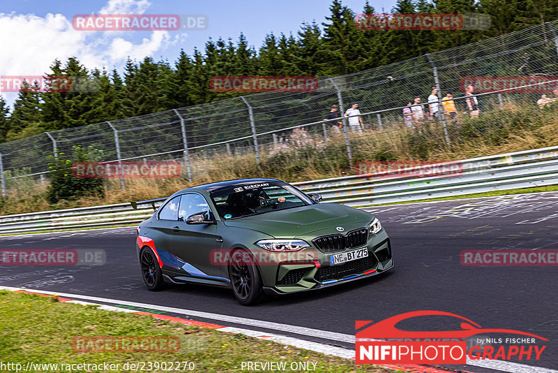 Bild #23902270 - Touristenfahrten Nürburgring Nordschleife (20.08.2023)