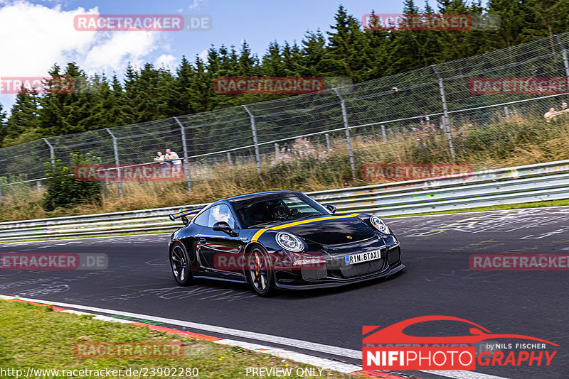 Bild #23902280 - Touristenfahrten Nürburgring Nordschleife (20.08.2023)