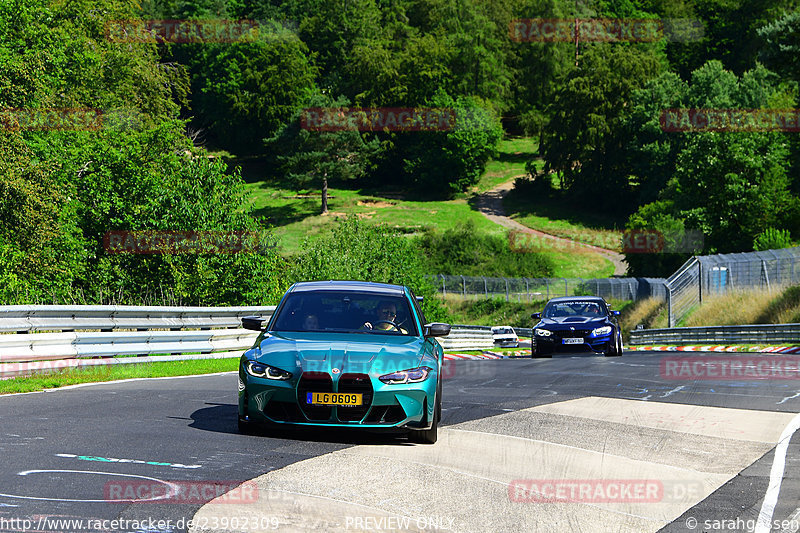 Bild #23902309 - Touristenfahrten Nürburgring Nordschleife (20.08.2023)