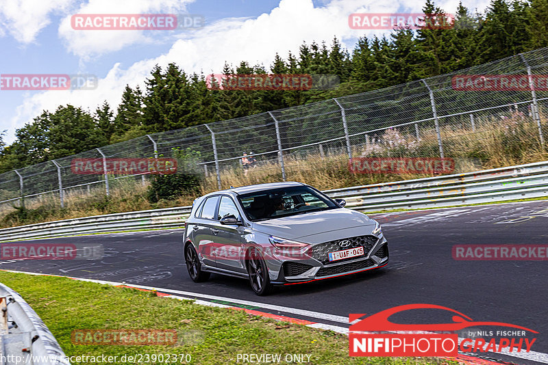 Bild #23902370 - Touristenfahrten Nürburgring Nordschleife (20.08.2023)