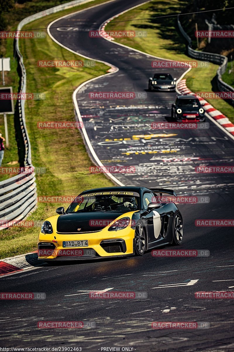 Bild #23902463 - Touristenfahrten Nürburgring Nordschleife (20.08.2023)