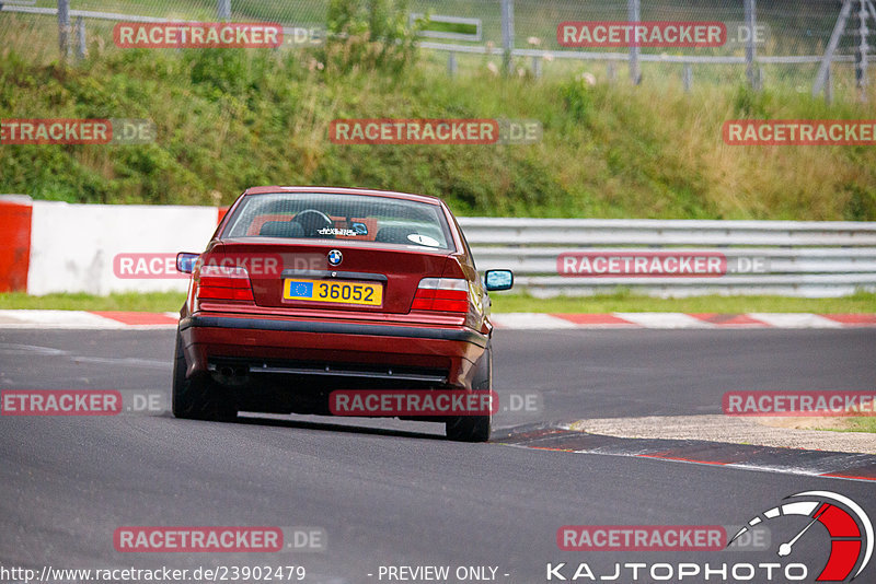 Bild #23902479 - Touristenfahrten Nürburgring Nordschleife (20.08.2023)