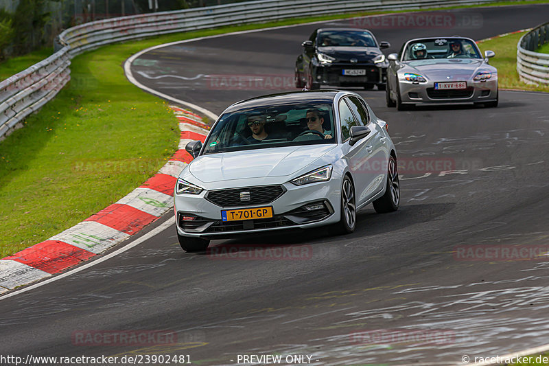 Bild #23902481 - Touristenfahrten Nürburgring Nordschleife (20.08.2023)