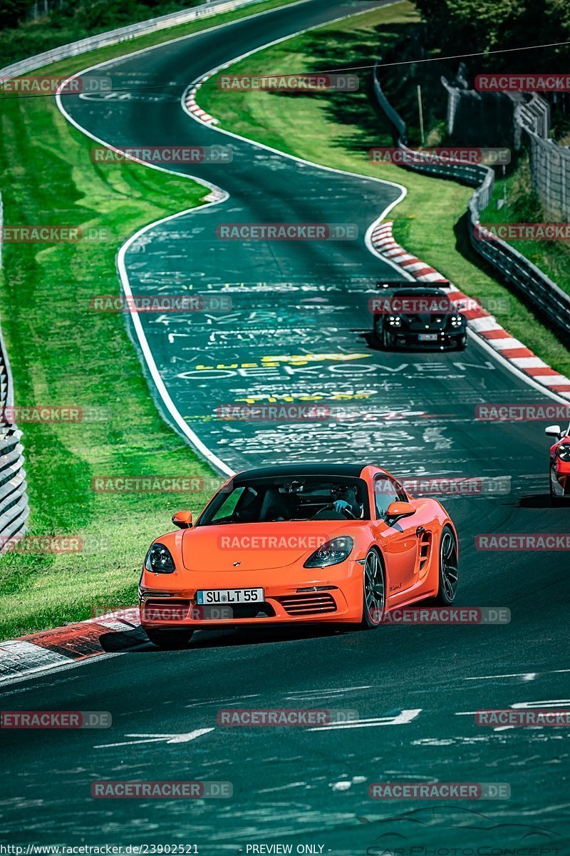 Bild #23902521 - Touristenfahrten Nürburgring Nordschleife (20.08.2023)