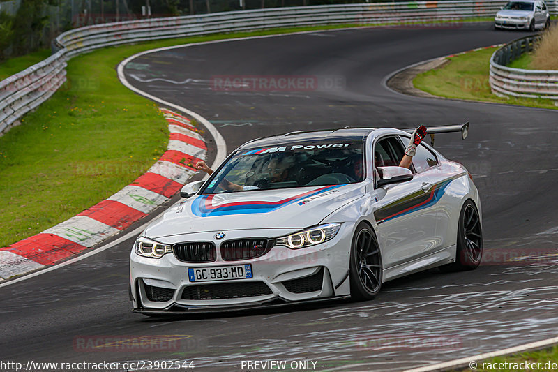 Bild #23902544 - Touristenfahrten Nürburgring Nordschleife (20.08.2023)