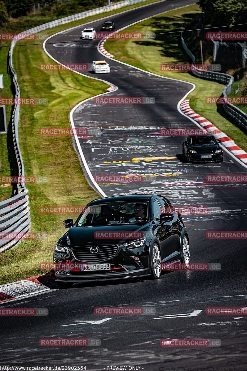 Bild #23902564 - Touristenfahrten Nürburgring Nordschleife (20.08.2023)