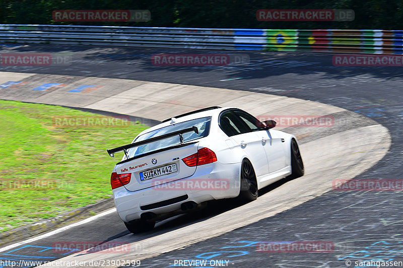 Bild #23902599 - Touristenfahrten Nürburgring Nordschleife (20.08.2023)