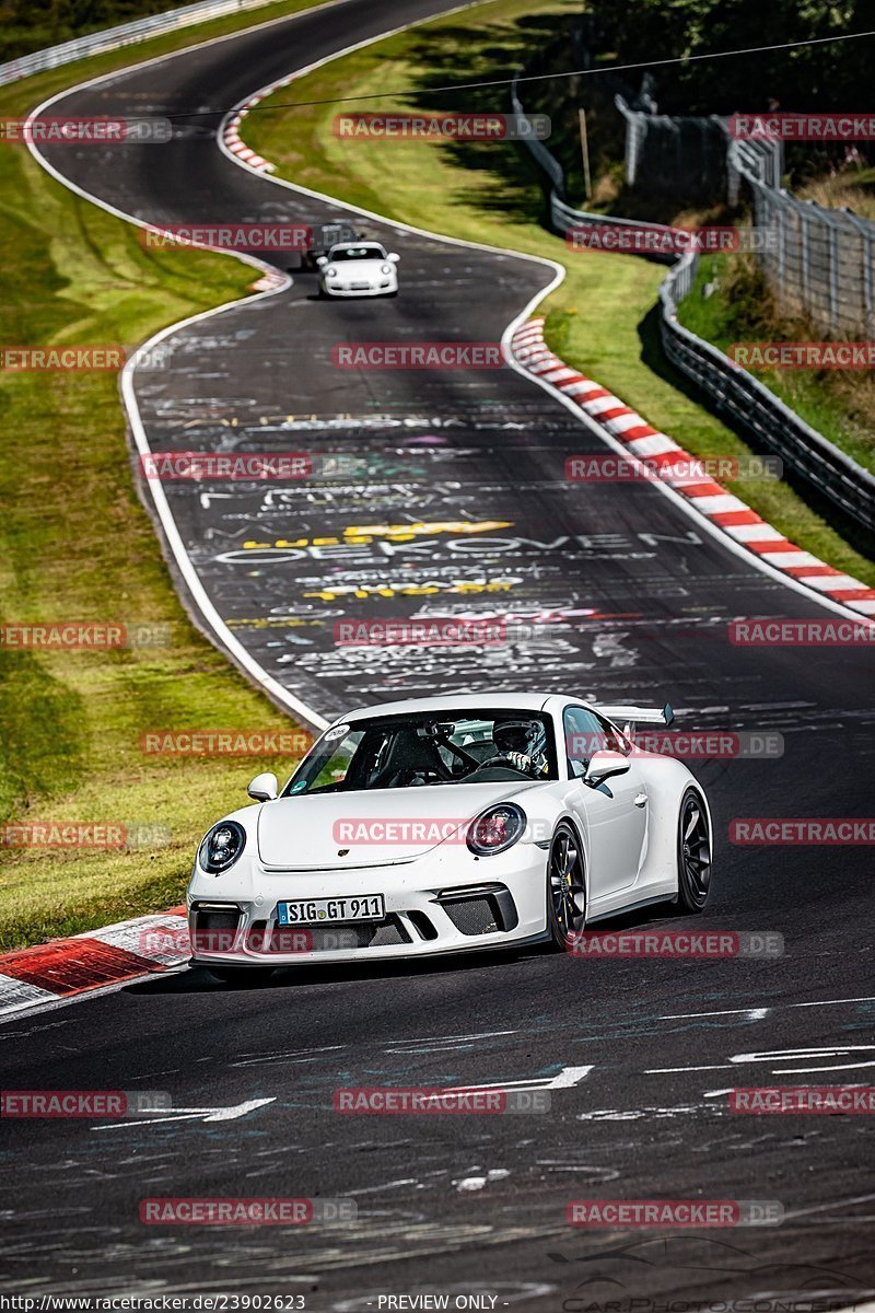 Bild #23902623 - Touristenfahrten Nürburgring Nordschleife (20.08.2023)