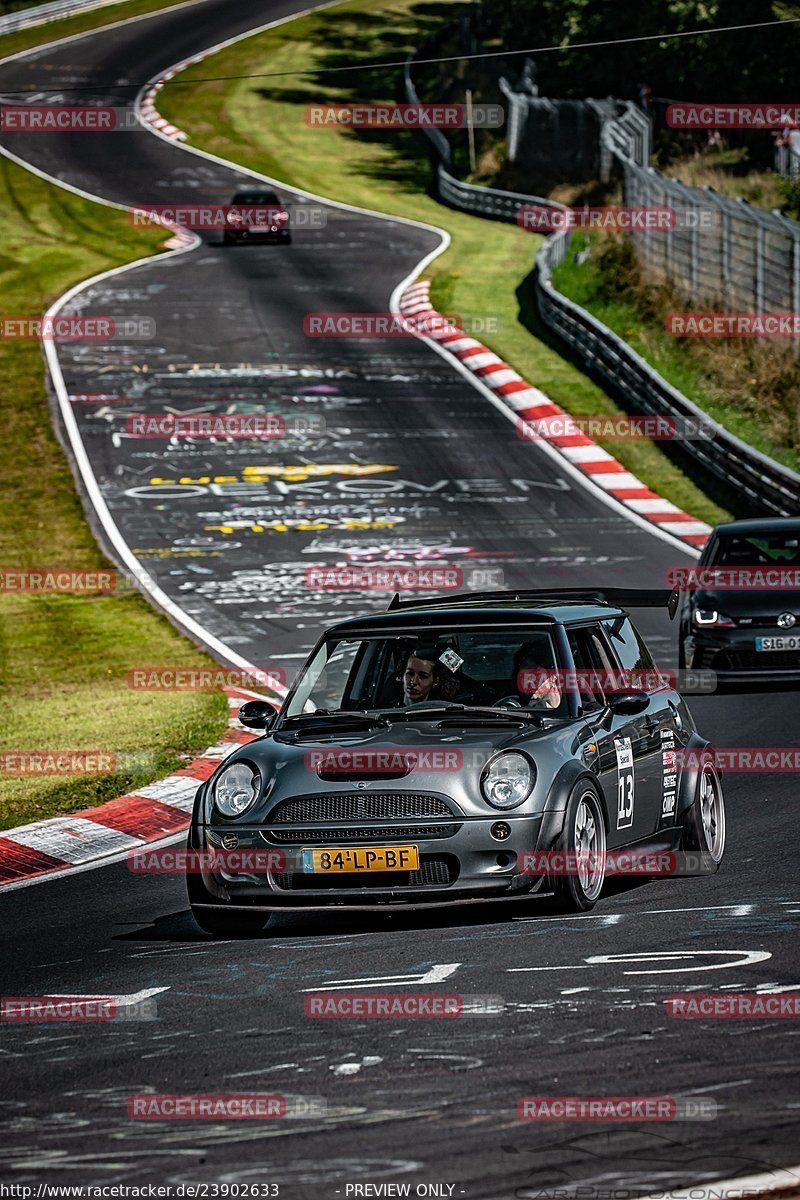 Bild #23902633 - Touristenfahrten Nürburgring Nordschleife (20.08.2023)