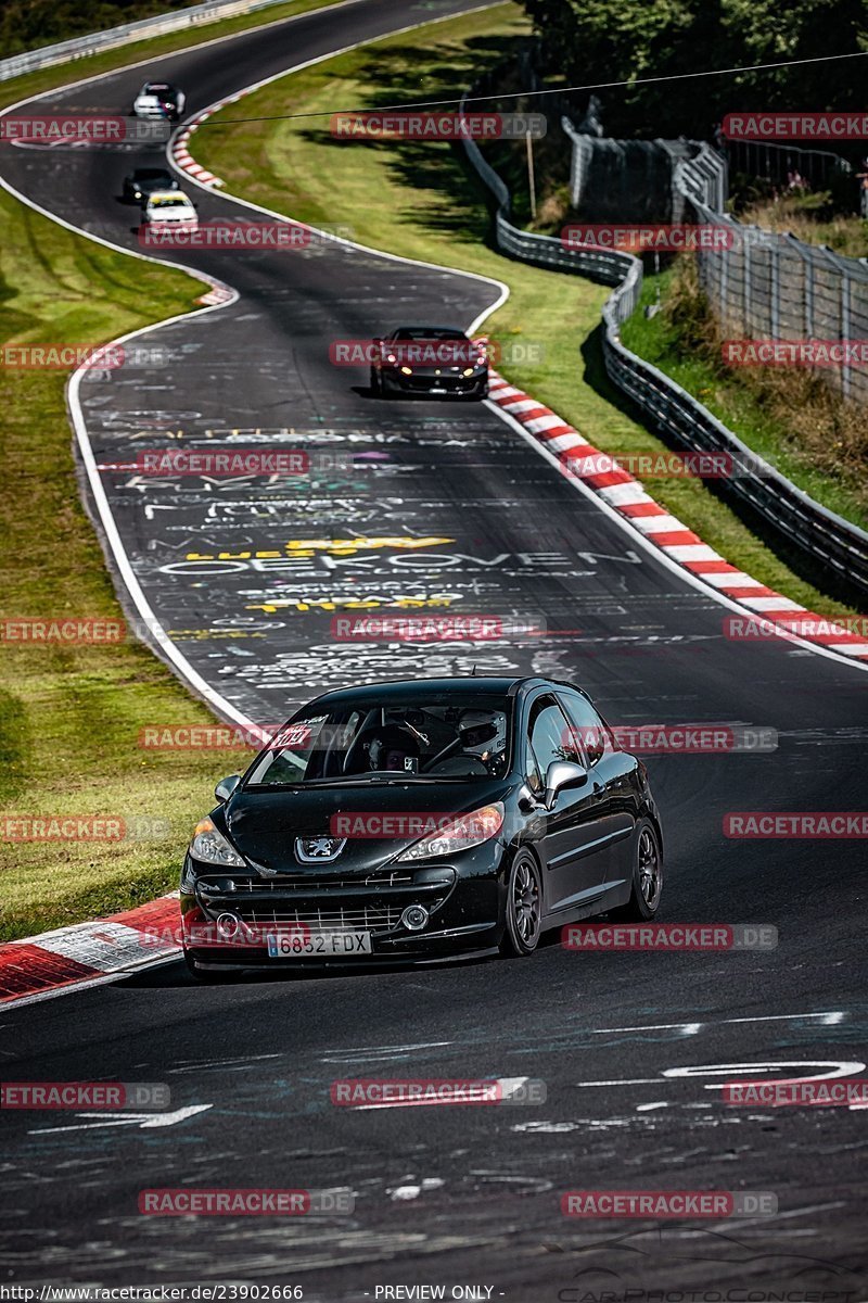 Bild #23902666 - Touristenfahrten Nürburgring Nordschleife (20.08.2023)