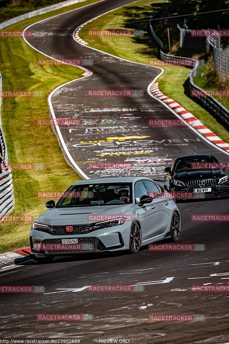 Bild #23902689 - Touristenfahrten Nürburgring Nordschleife (20.08.2023)