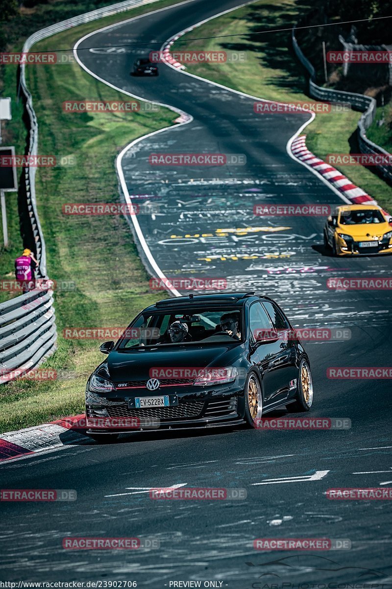 Bild #23902706 - Touristenfahrten Nürburgring Nordschleife (20.08.2023)