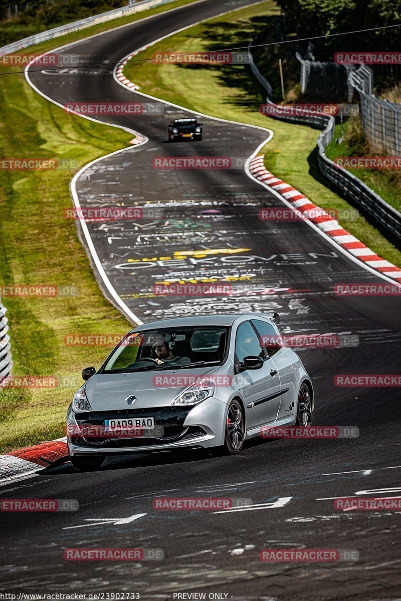 Bild #23902733 - Touristenfahrten Nürburgring Nordschleife (20.08.2023)