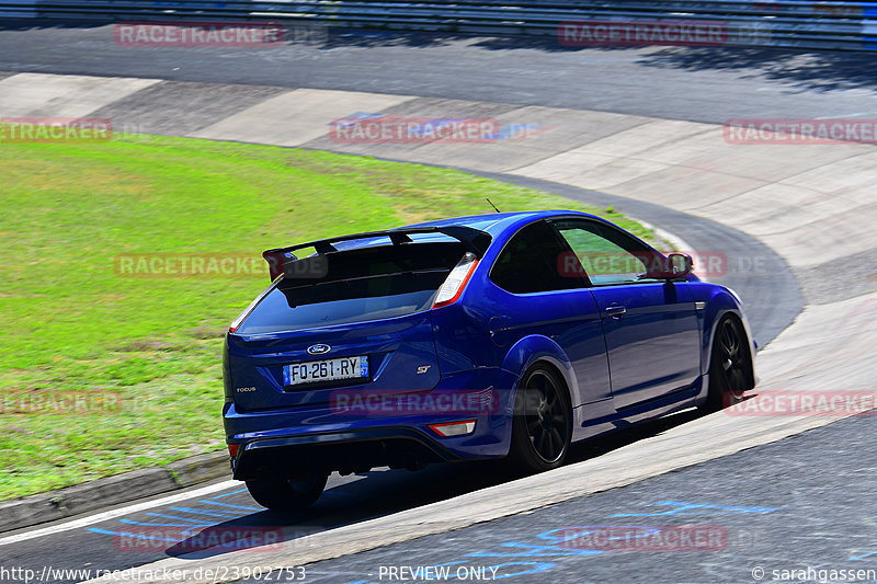 Bild #23902753 - Touristenfahrten Nürburgring Nordschleife (20.08.2023)