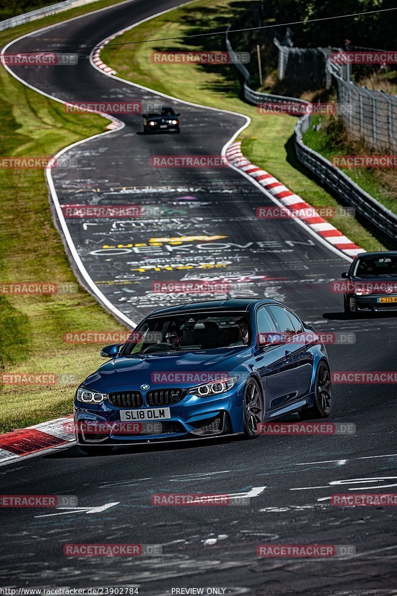 Bild #23902784 - Touristenfahrten Nürburgring Nordschleife (20.08.2023)