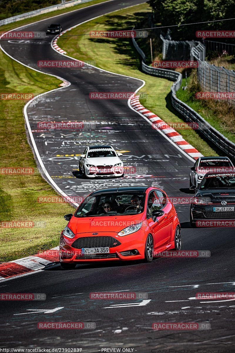 Bild #23902837 - Touristenfahrten Nürburgring Nordschleife (20.08.2023)