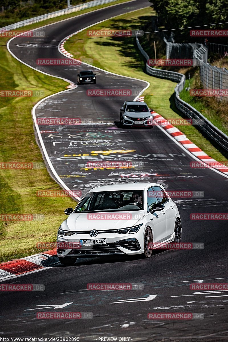 Bild #23902895 - Touristenfahrten Nürburgring Nordschleife (20.08.2023)