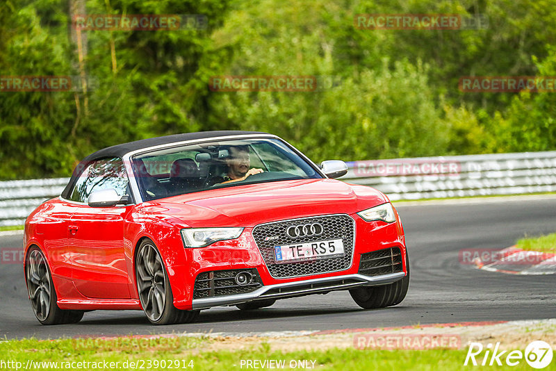 Bild #23902914 - Touristenfahrten Nürburgring Nordschleife (20.08.2023)