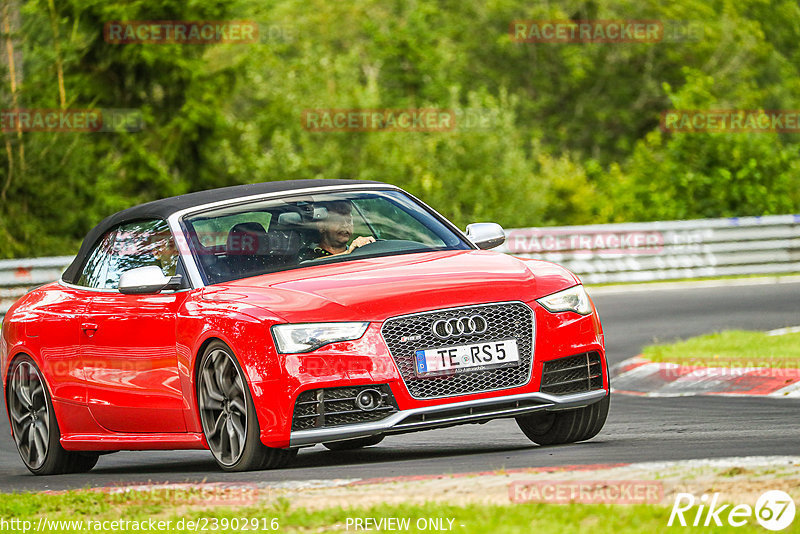 Bild #23902916 - Touristenfahrten Nürburgring Nordschleife (20.08.2023)