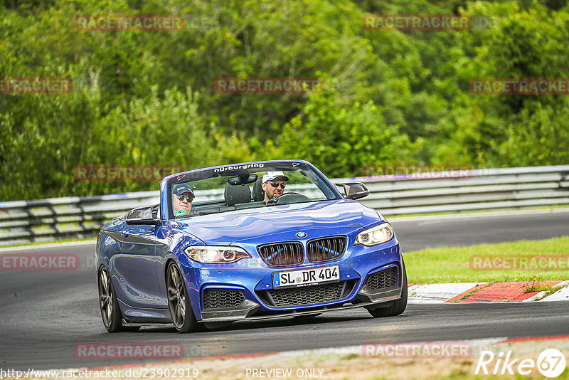 Bild #23902919 - Touristenfahrten Nürburgring Nordschleife (20.08.2023)