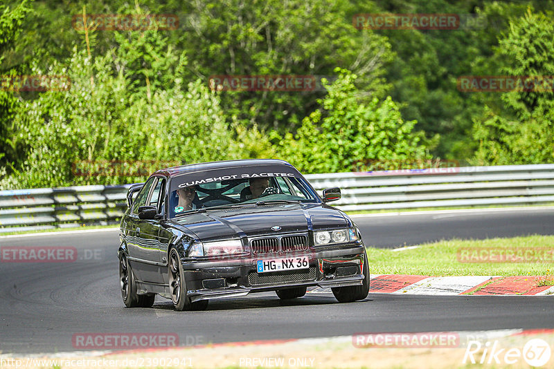 Bild #23902941 - Touristenfahrten Nürburgring Nordschleife (20.08.2023)