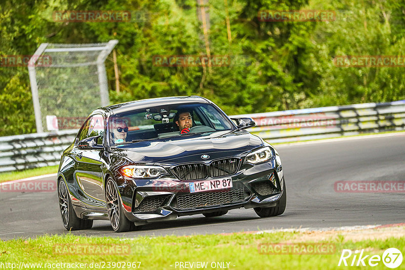 Bild #23902967 - Touristenfahrten Nürburgring Nordschleife (20.08.2023)