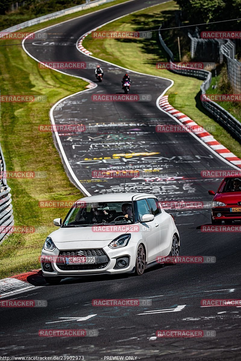 Bild #23902973 - Touristenfahrten Nürburgring Nordschleife (20.08.2023)