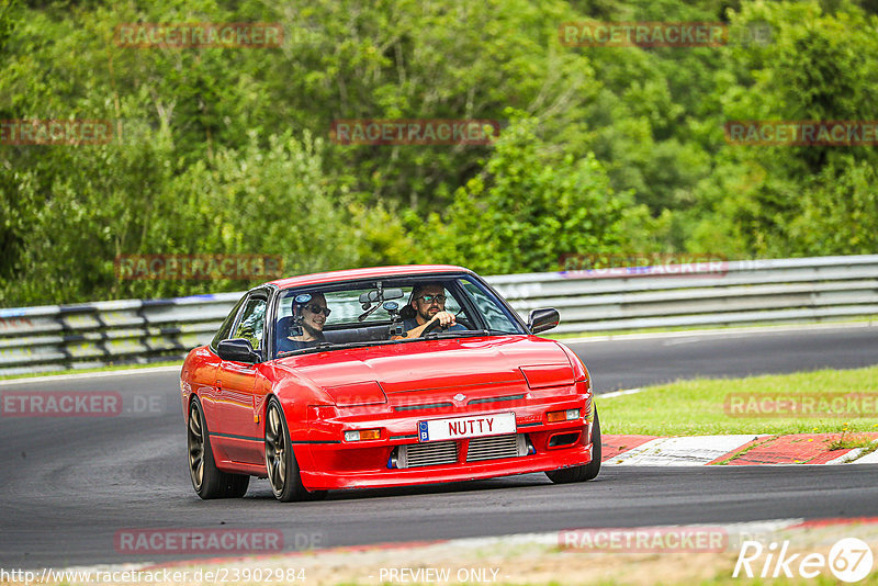 Bild #23902984 - Touristenfahrten Nürburgring Nordschleife (20.08.2023)