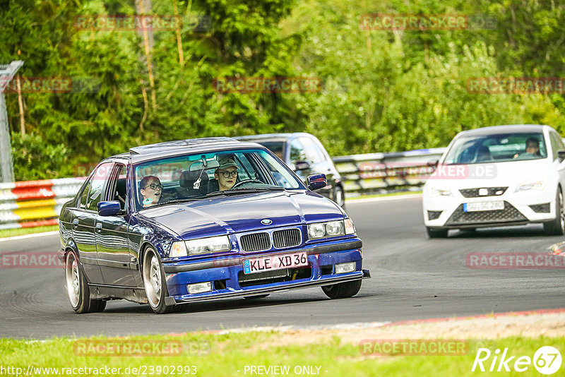 Bild #23902993 - Touristenfahrten Nürburgring Nordschleife (20.08.2023)