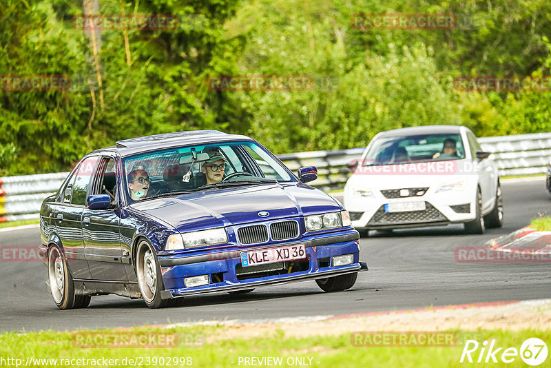 Bild #23902998 - Touristenfahrten Nürburgring Nordschleife (20.08.2023)