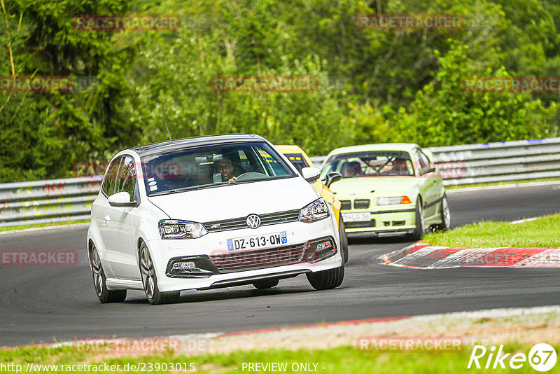 Bild #23903015 - Touristenfahrten Nürburgring Nordschleife (20.08.2023)