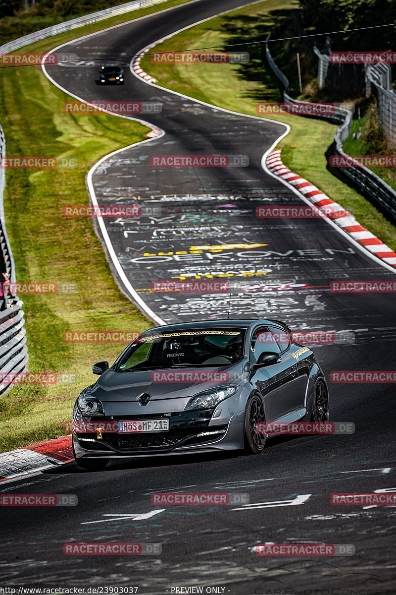 Bild #23903037 - Touristenfahrten Nürburgring Nordschleife (20.08.2023)