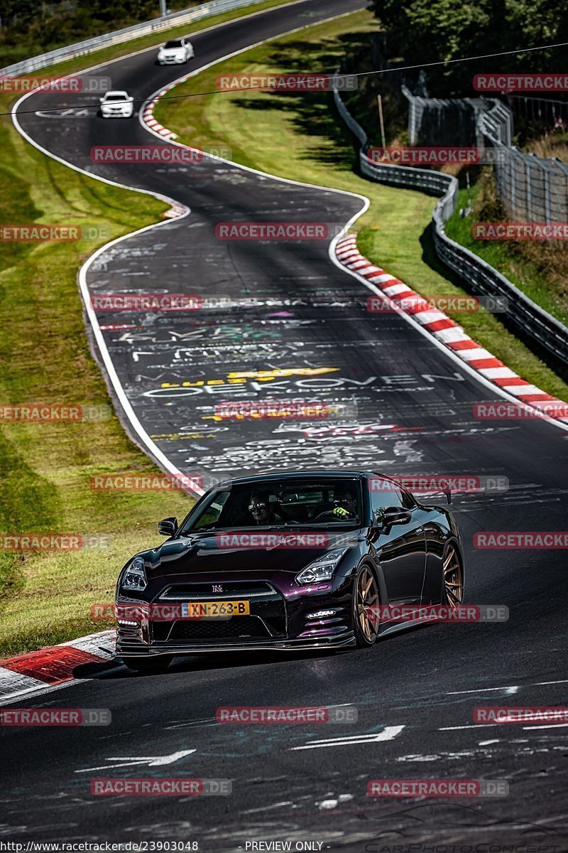 Bild #23903048 - Touristenfahrten Nürburgring Nordschleife (20.08.2023)