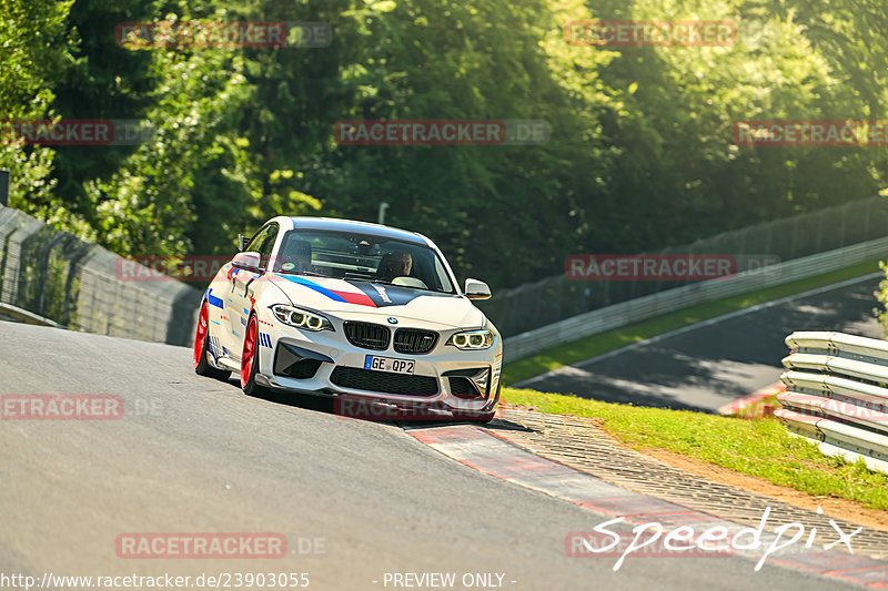 Bild #23903055 - Touristenfahrten Nürburgring Nordschleife (20.08.2023)