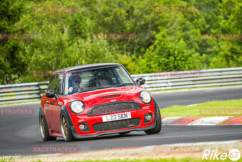 Bild #23903131 - Touristenfahrten Nürburgring Nordschleife (20.08.2023)