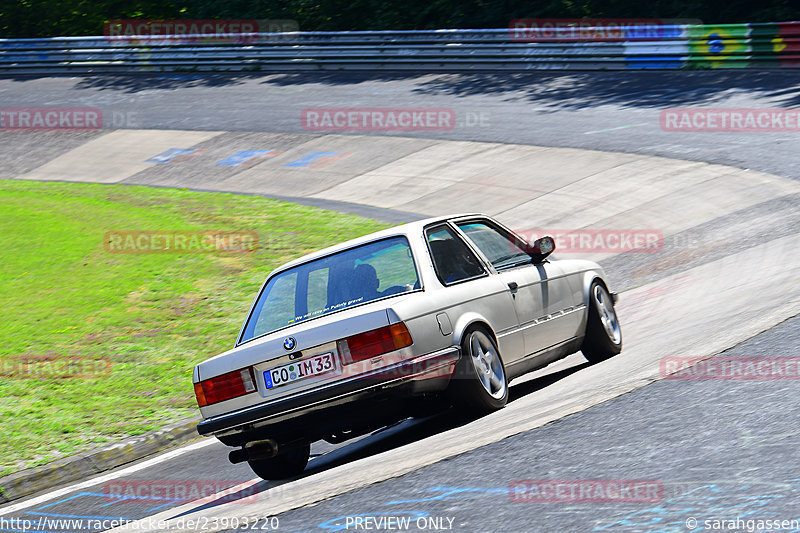 Bild #23903220 - Touristenfahrten Nürburgring Nordschleife (20.08.2023)