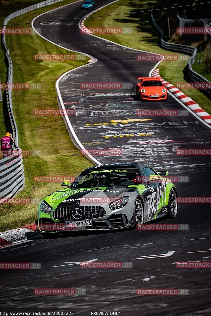 Bild #23903222 - Touristenfahrten Nürburgring Nordschleife (20.08.2023)