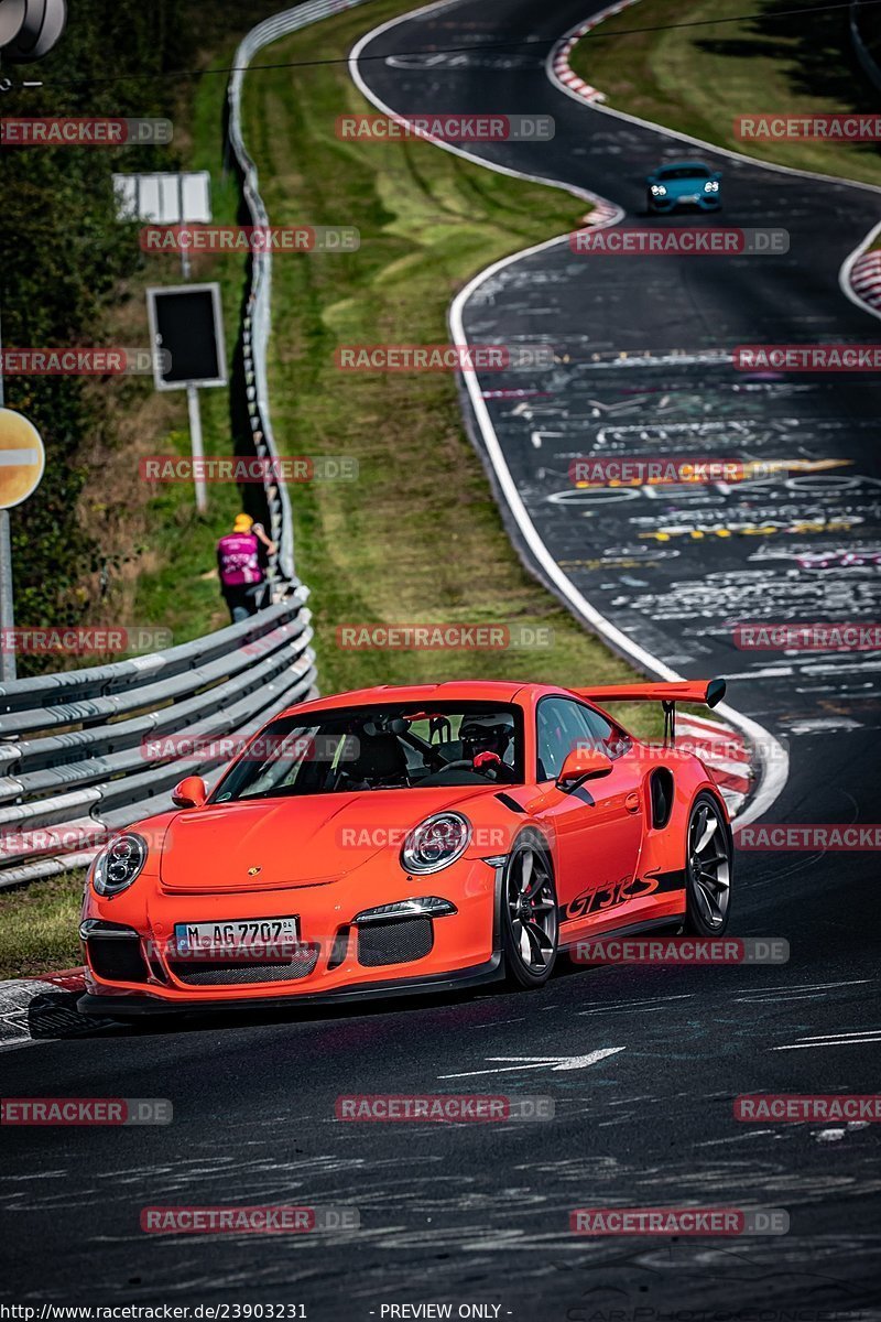 Bild #23903231 - Touristenfahrten Nürburgring Nordschleife (20.08.2023)