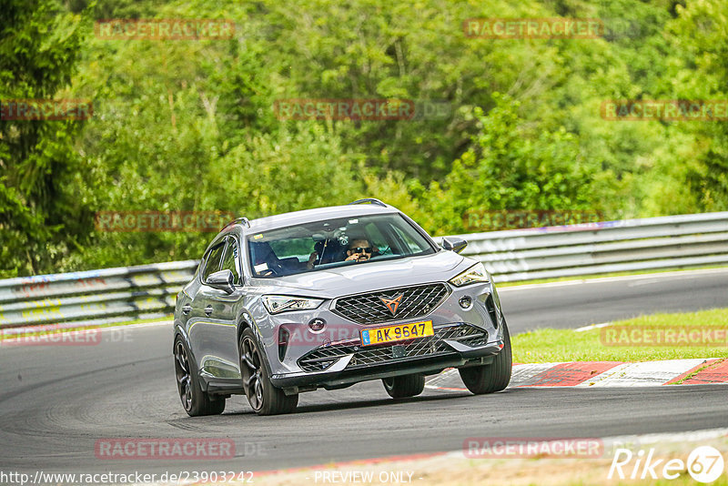 Bild #23903242 - Touristenfahrten Nürburgring Nordschleife (20.08.2023)