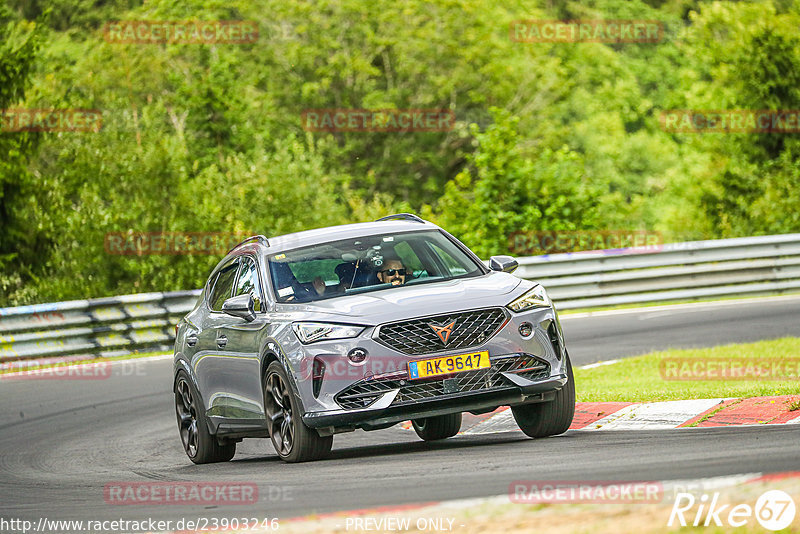 Bild #23903246 - Touristenfahrten Nürburgring Nordschleife (20.08.2023)