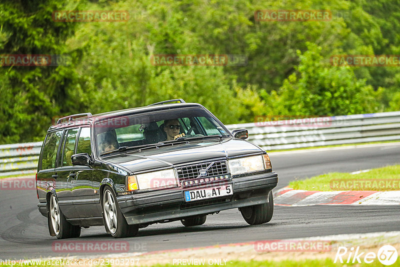 Bild #23903297 - Touristenfahrten Nürburgring Nordschleife (20.08.2023)