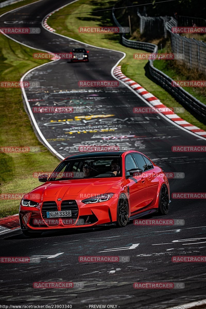 Bild #23903340 - Touristenfahrten Nürburgring Nordschleife (20.08.2023)